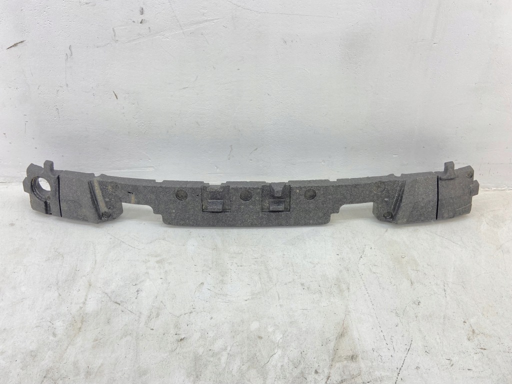 фото №1, Абсорбер пена бампера audi a7 4g8 807 550