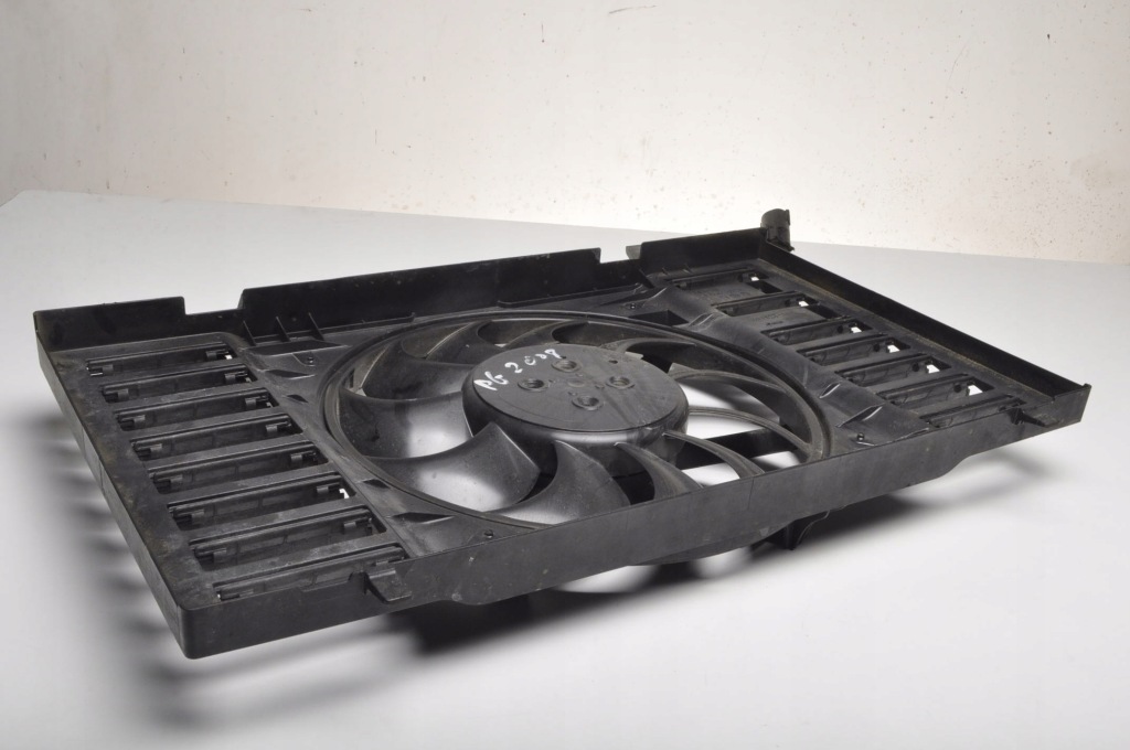 фото №1, Peugeot 2008 ii вентилятор радиатора 9826929880