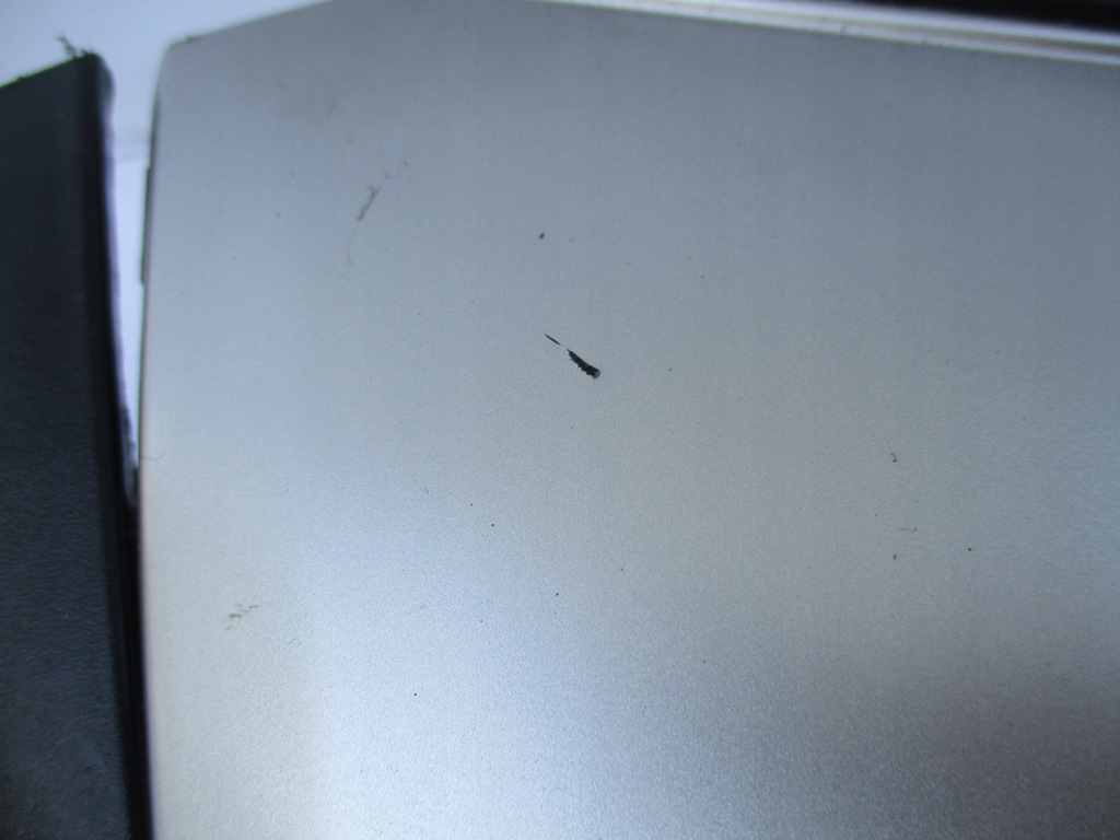 фото №8, Бампер задня задній fiat panda 3 iii cross 735599078