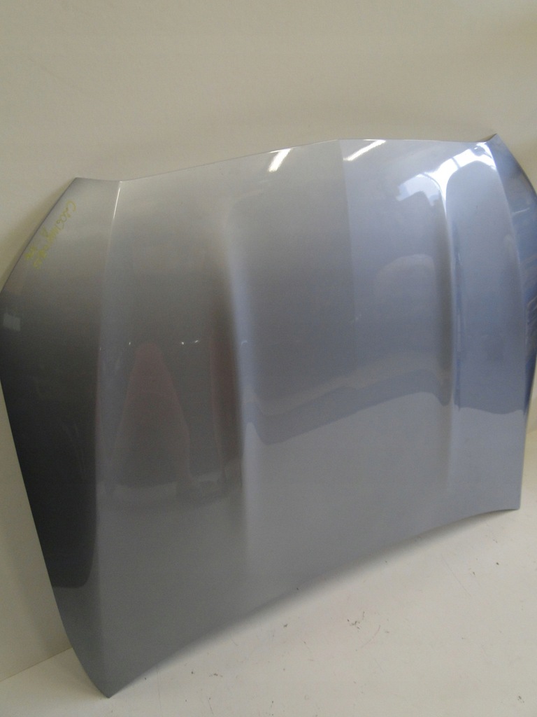 фото №8, Mercedes c w206 206 капот крышка двигателя amg