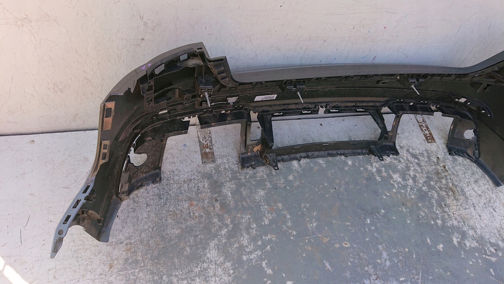 фото №6, Audi a3 8v lift s-line sportback бампер задний задняя