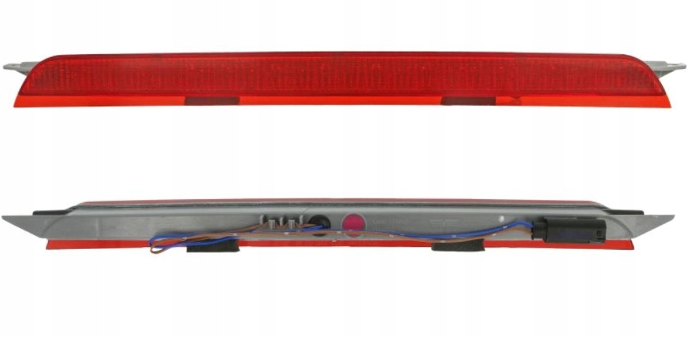 Tyc фара стоп красный led bmw x5 e53 -12.06 в Украине