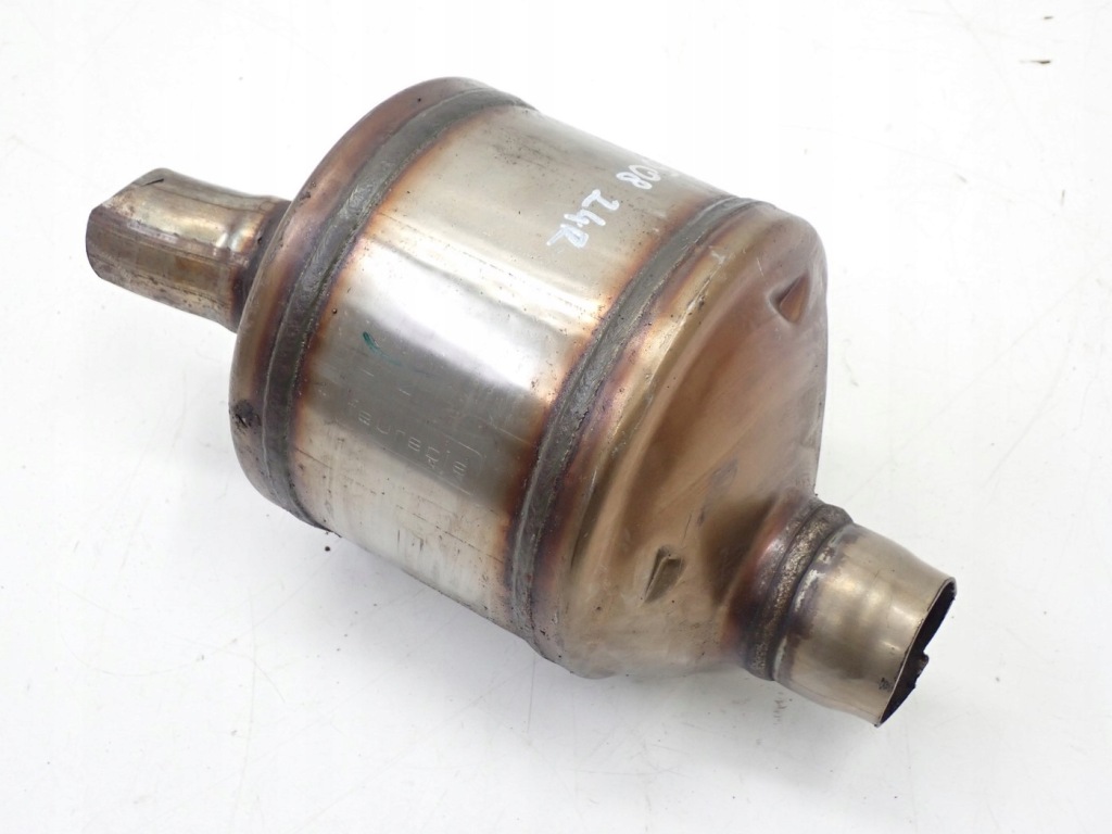фото №1, Катализатор фильтр dpf гаситель 9830740780 peugeot 508 ii