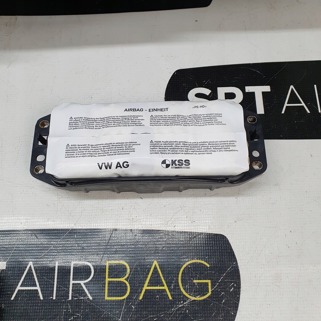 фото №6, A6 c8 4k a7 4k панель приладів консоль подушки безпеки ремені подушка безпеки stare повернення