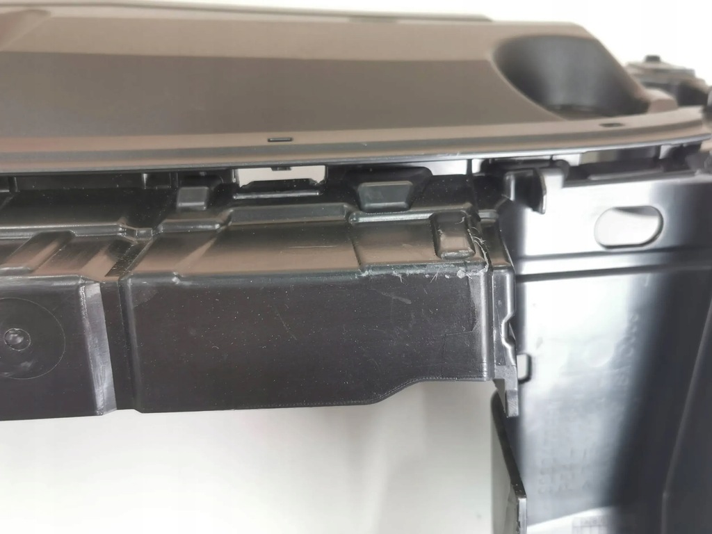 фото №11, Кронштейн, основание, кронштейн решётка, решетка peugeot 408 2.312