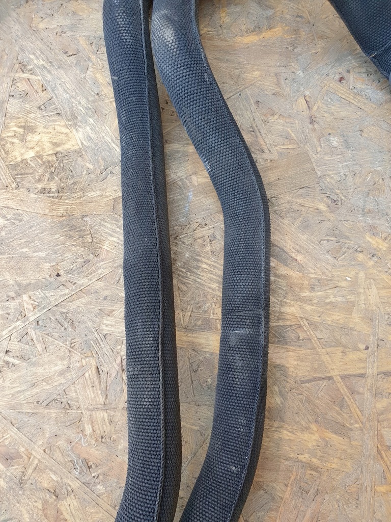 фото №9, Audi a5 8t шланги wody 8k1819350ag