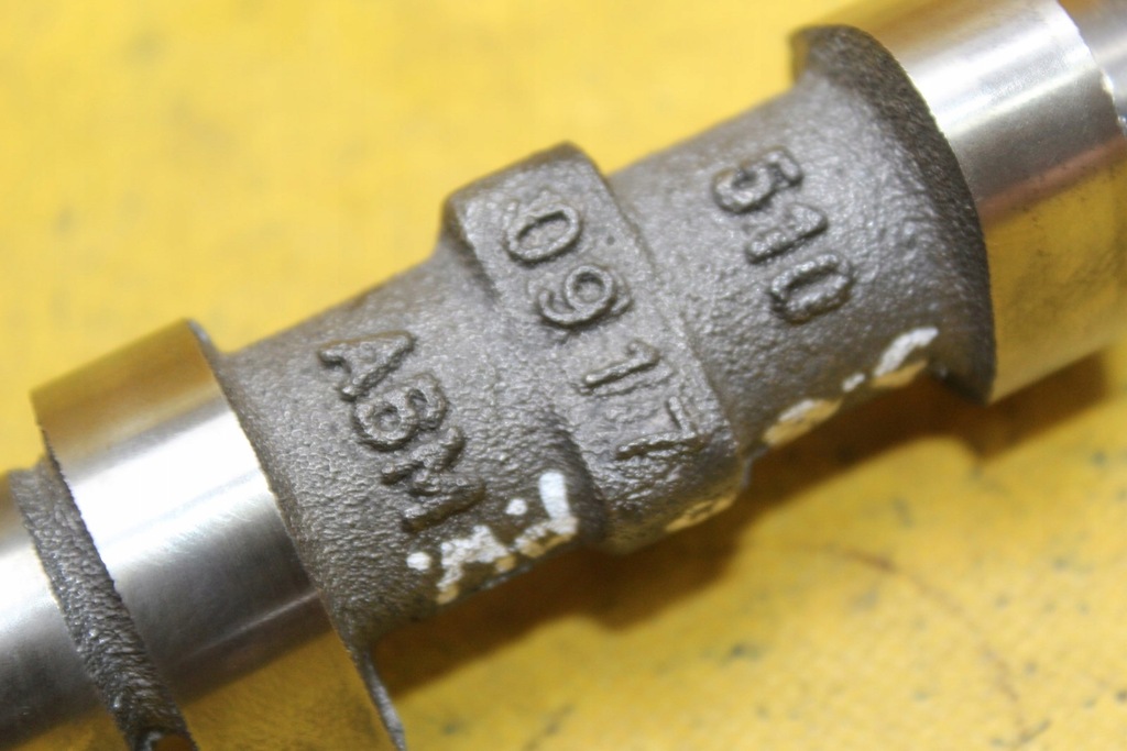 фото №11, Вал правий випускний 029ab chrysler pacifica 3.6b