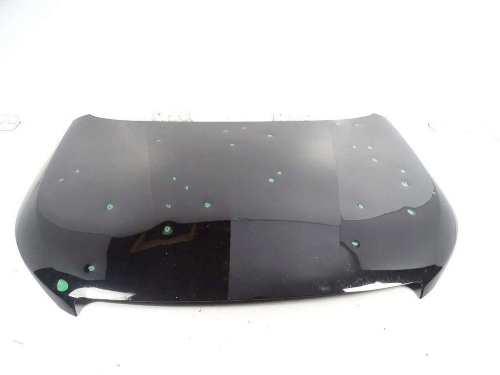 фото №6, Капот peugeot 308 ii 2 t9 lift 17-20