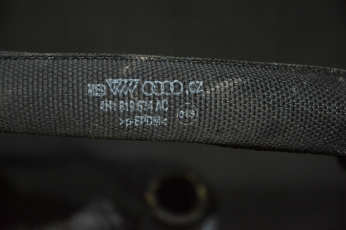 фото №9, Vw audi клапан 4h0820035a