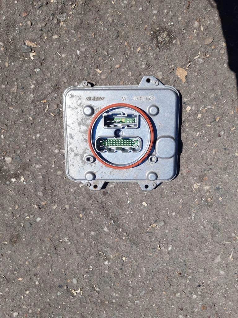 фото №2, Audi 4h0941329a преобразователь