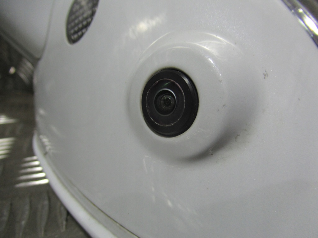 фото №10, Porsche macan 95b зеркало левая lh 15+1 / 16 pin камера l746