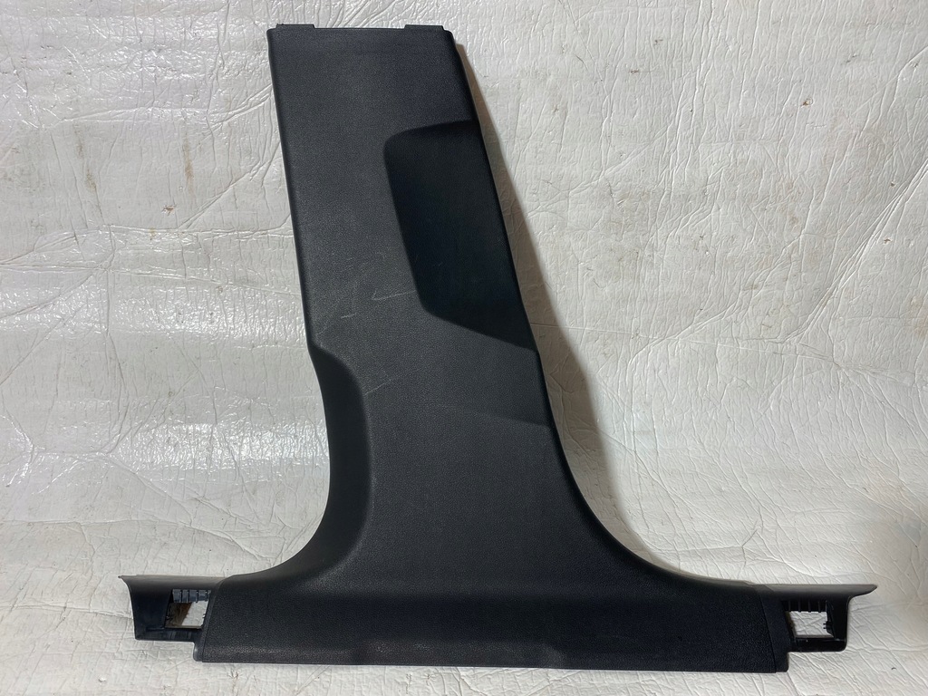 фото №1, Audi a4 b9 защита молдинг обшивка стойка левая