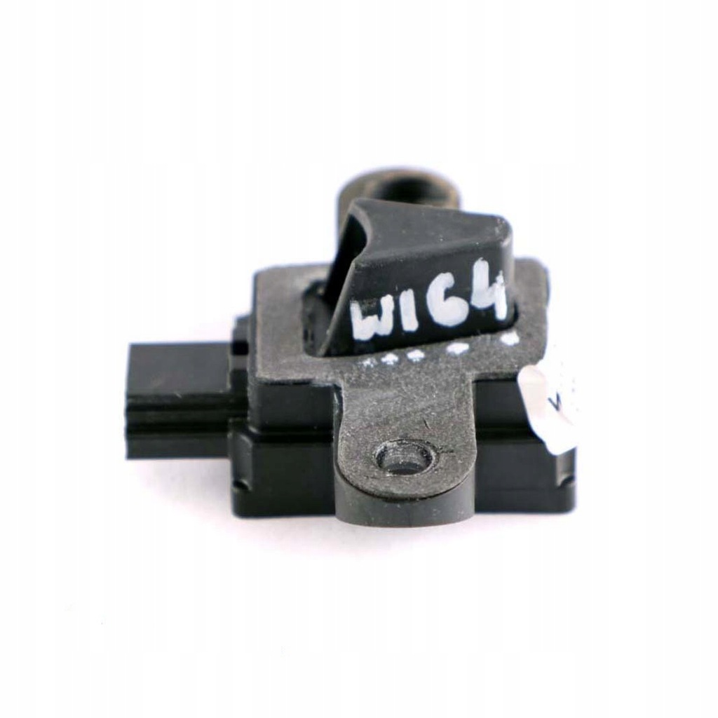 фото №12, Mercedes w221 w164 датчик удару a0038212751