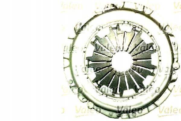 фото №1, Valeo комплект зчеплення набір hyundai coupe 1.6 i