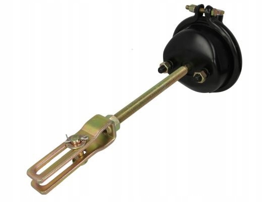 фото №1, [423 103 900 0] привод тормозной задняя 12, ход: