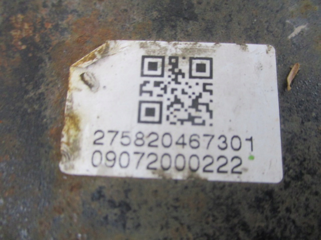 фото №6, Opel astra h 1.7cdti z17dtr бортовой компьютер 55571776