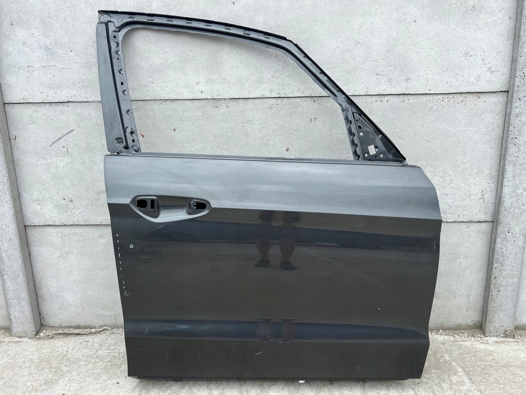 фото №1, Дверь ford galaxy mk4 iii 2015-2023 перед правый