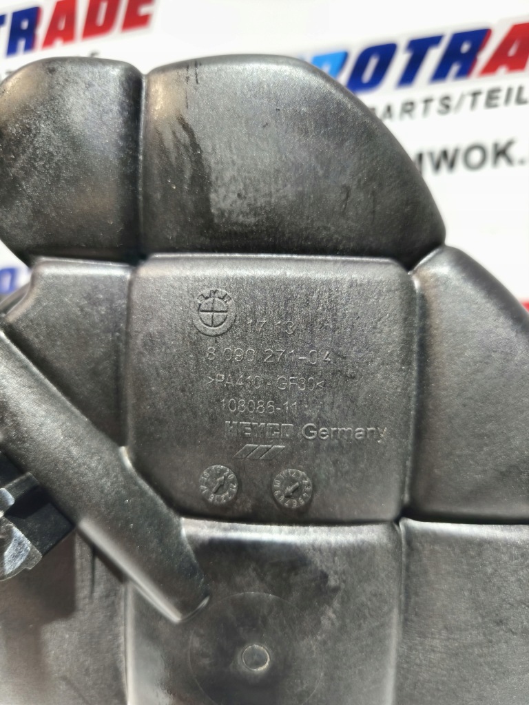 Купить Bmw f90 f91 f92 f93 бак расширительный 8090271