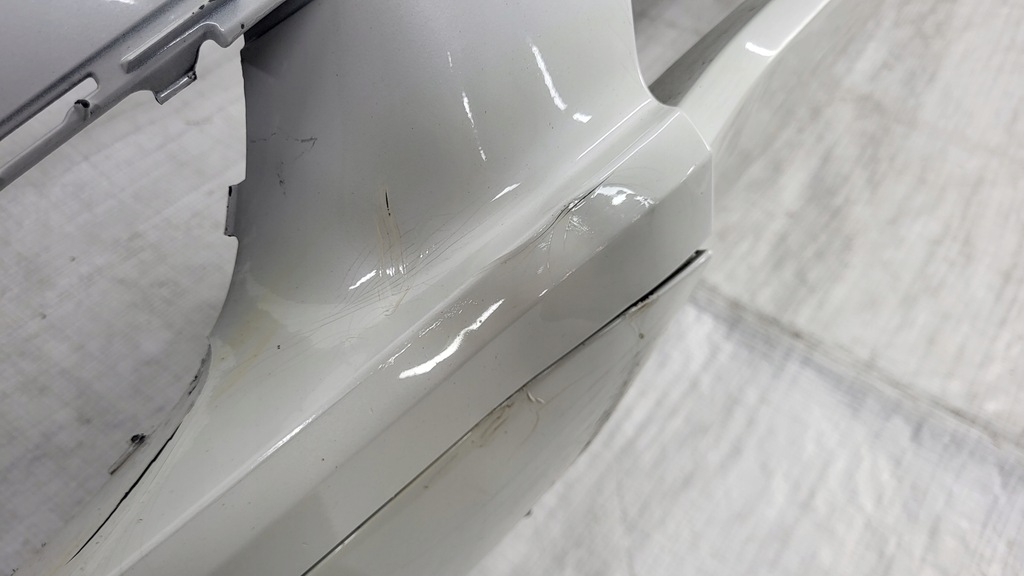 фото №6, -бампер перед передній bmw x5 f15 13-