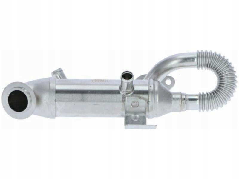 фото №1, Радиатор выхлопных газов ford tourneo connect 1.8