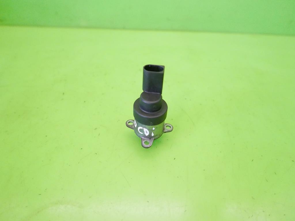 фото №1, Клапан датчик давления топлива mercedes w245 b180