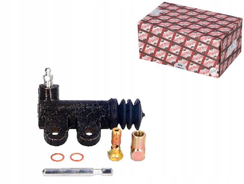 фото №1, Привод сцепления mitsubishi 2000- ashika