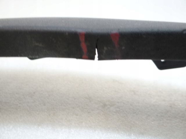 фото №12, Peugeot 3008 ii ліва молдинг крила заднього задня 9825289177