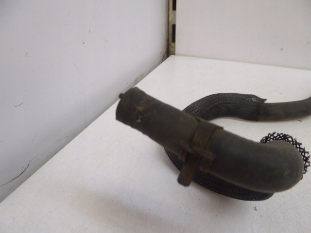 фото №3, Scenic iii шланг патрубок труба гумовий елемент води 1.4 16v