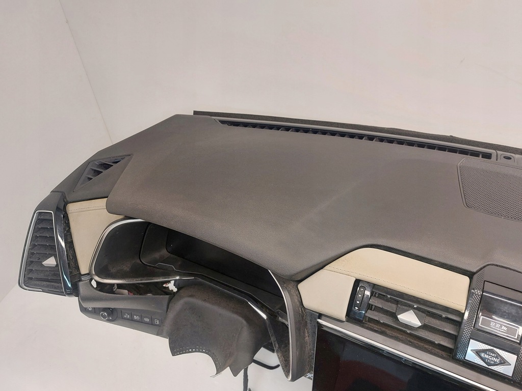 фото №5, Dekor citroen ds7