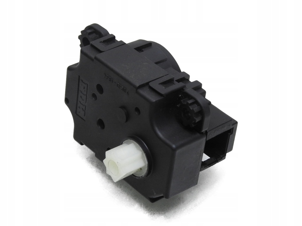 фото №1, Моторчик отопителя renault megane iii