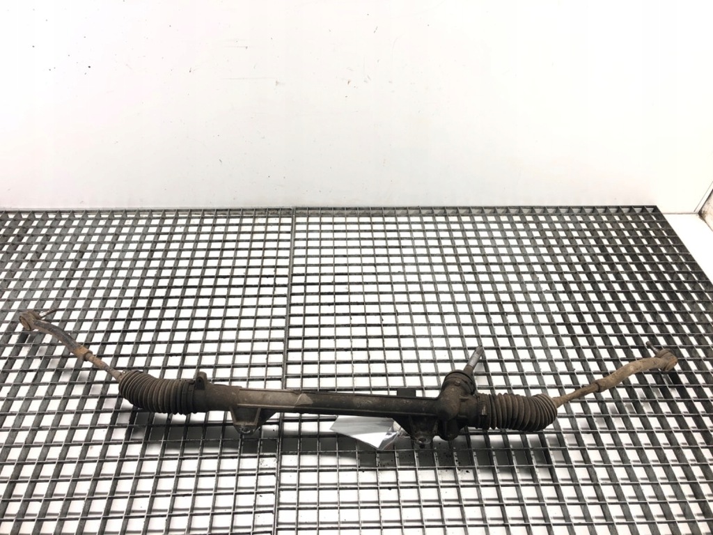 фото №1, Трансмиссия реечная renault koleos i jy40a 2.0 173km kombi рулевая рейка