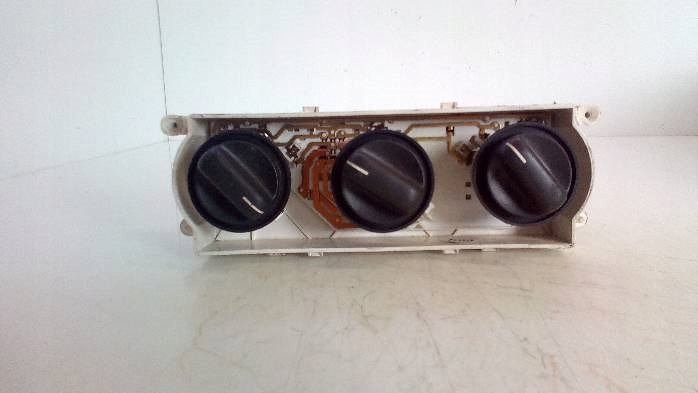 фото №1, Панель обдув opel vectra b 1997r.