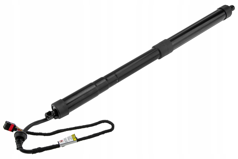 фото №2, Амортизатор крышки багажника do seat alhambra