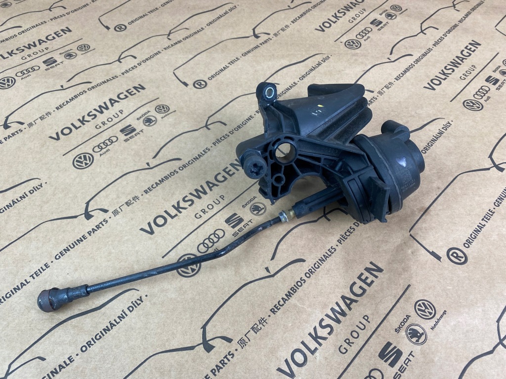 фото №1, Gd audi rs6 4g0 клапан турбіни b079462l