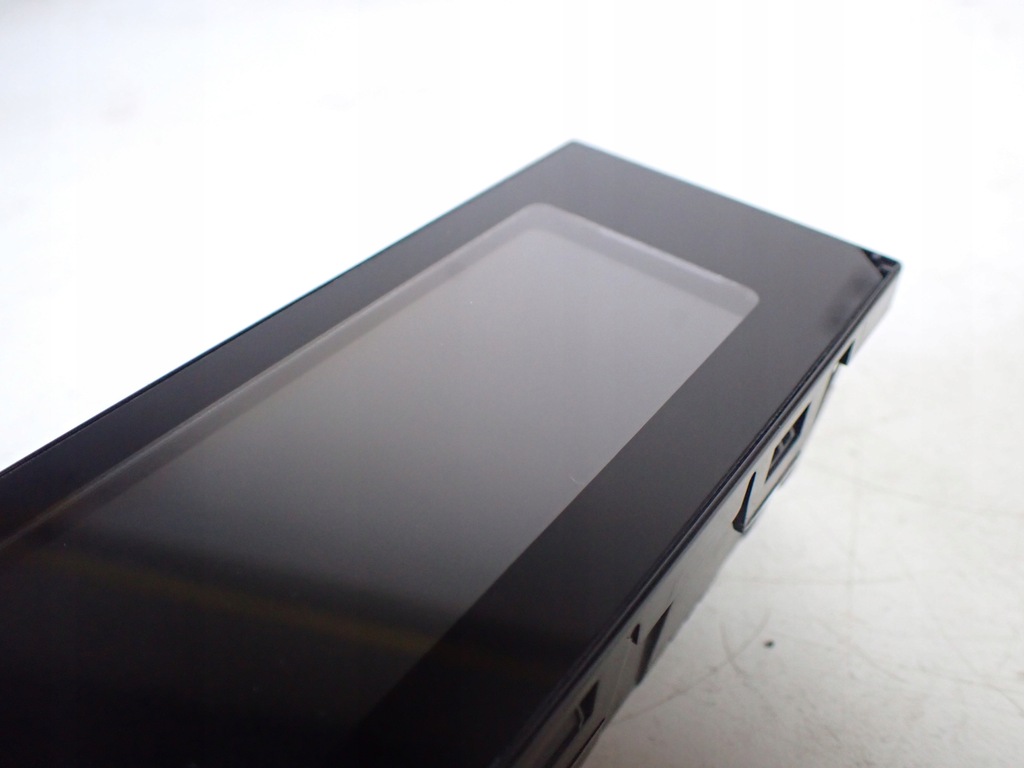 фото №6, Дисплей радіо citroen ds3 9675958780