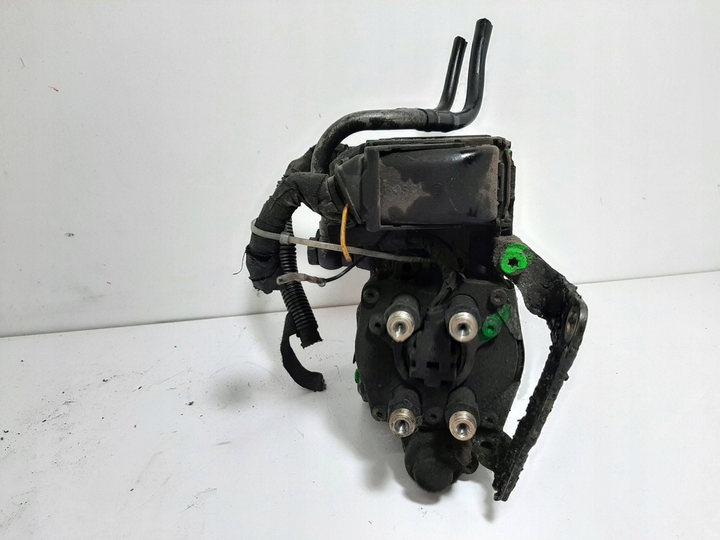 фото №11, Opel vectra c gts 2.2dti 03r насос впрыскная bosch 0470504215