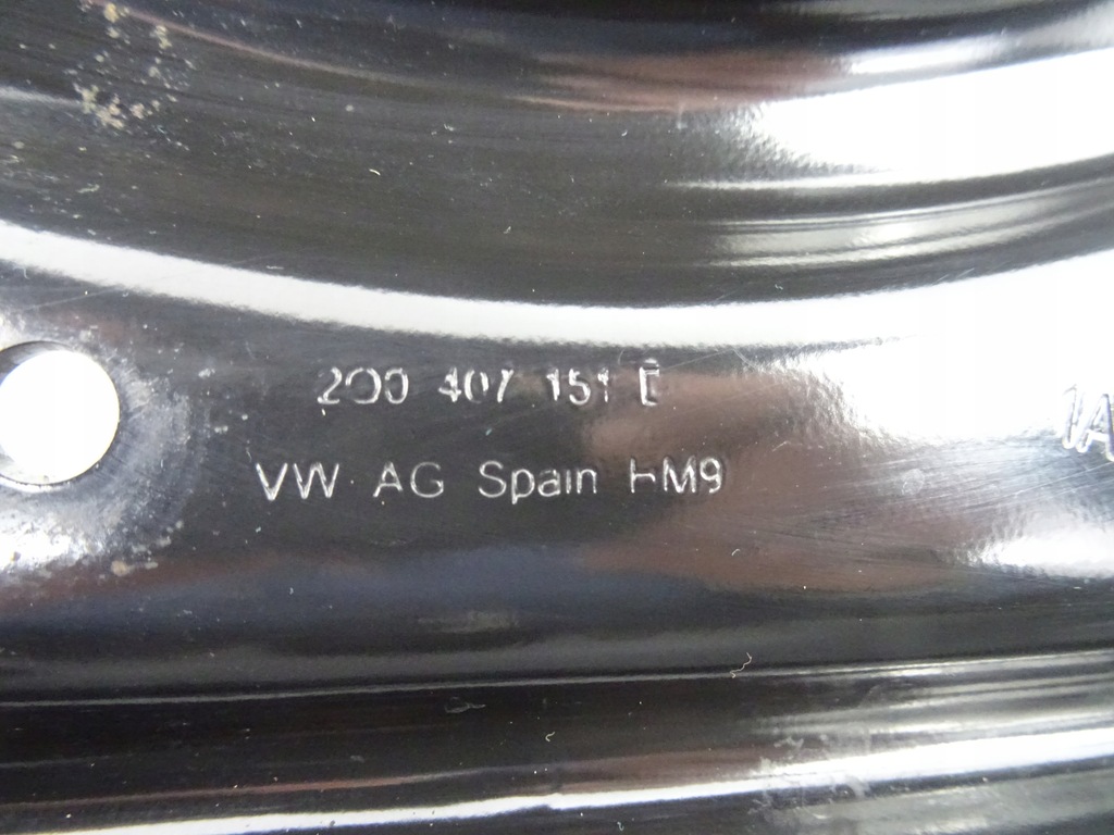 фото №8, Audi a1 s-line важіль лівий передній 2q0407151c 19r