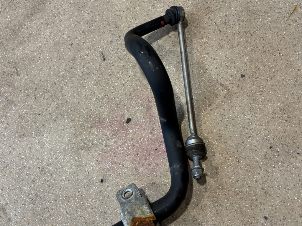 Стабилизатор передний mercedes-benz e w214 a2063232200 Цена