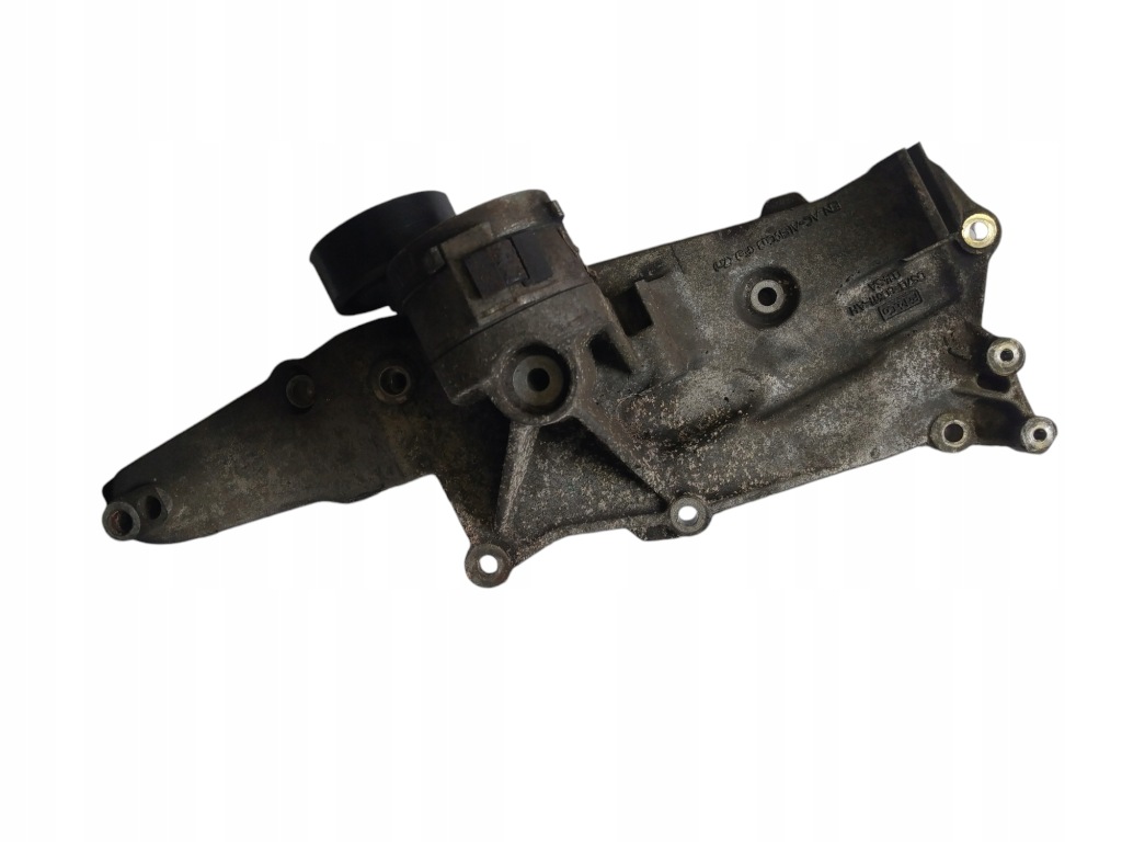 Купить Ford mondeo mk5 2.0 tdci кронштейн генератора ds7q8d611ah