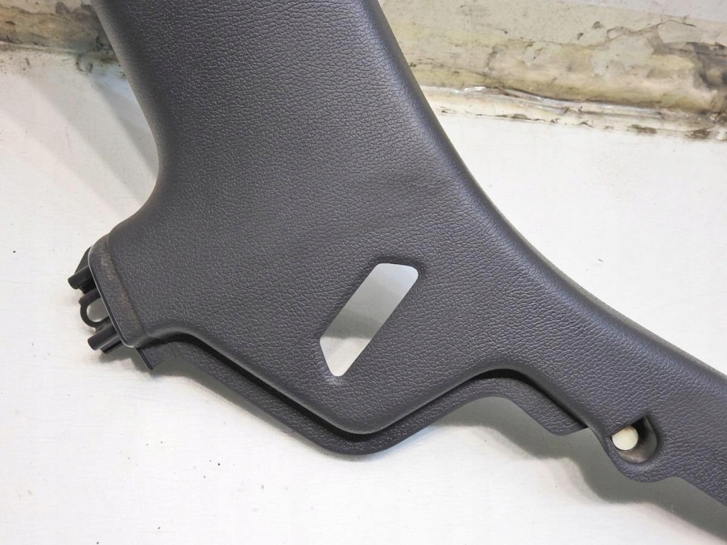 фото №3, Защита стойка c левая volvo v70 ii