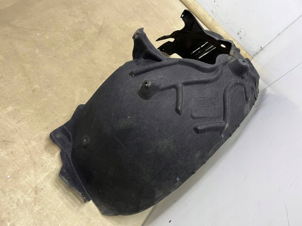 Підкрилок porsche cayenne iii 9y 19r.- праве передні оригінальні правий перед Київ