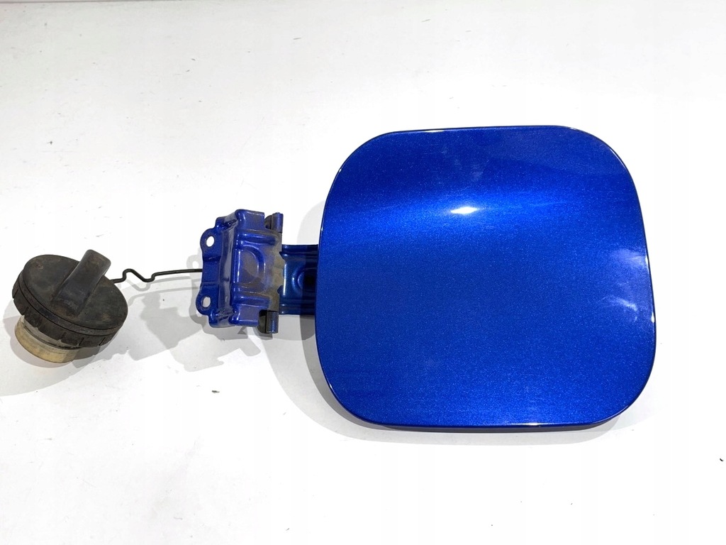 фото №1, Кришка заливної пального toyota c-hr crossover 2nh