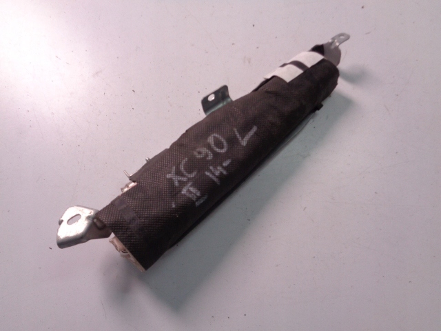 фото №1, Подушка подушка безопасности сиденье левый перед volvo xc90 ii 2014-