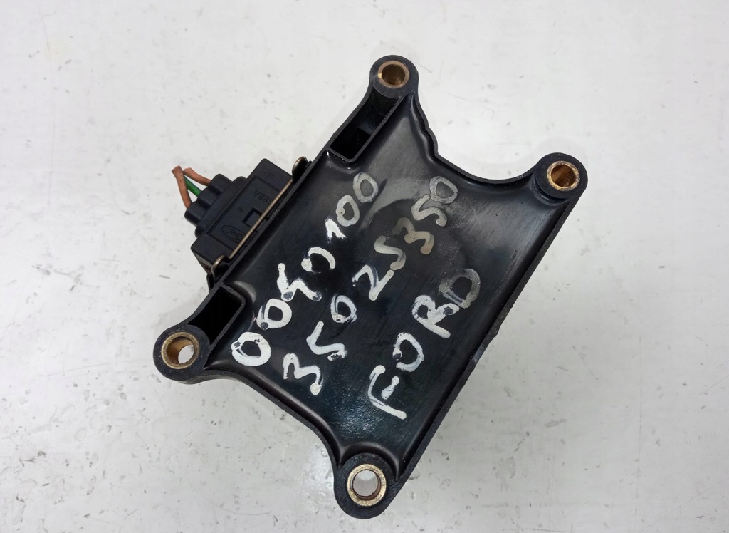 фото №6, Котушка запалювання ford mondeo 1.8 duratec