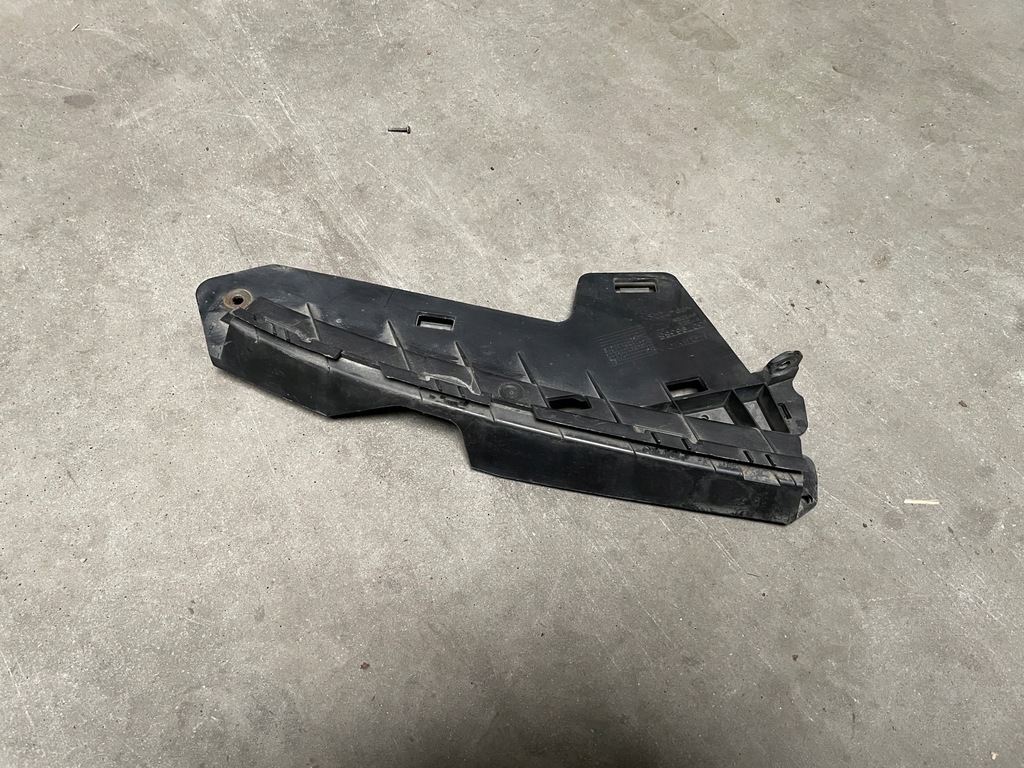 фото №1, Volvo s80 v70 напрямна лампи правий