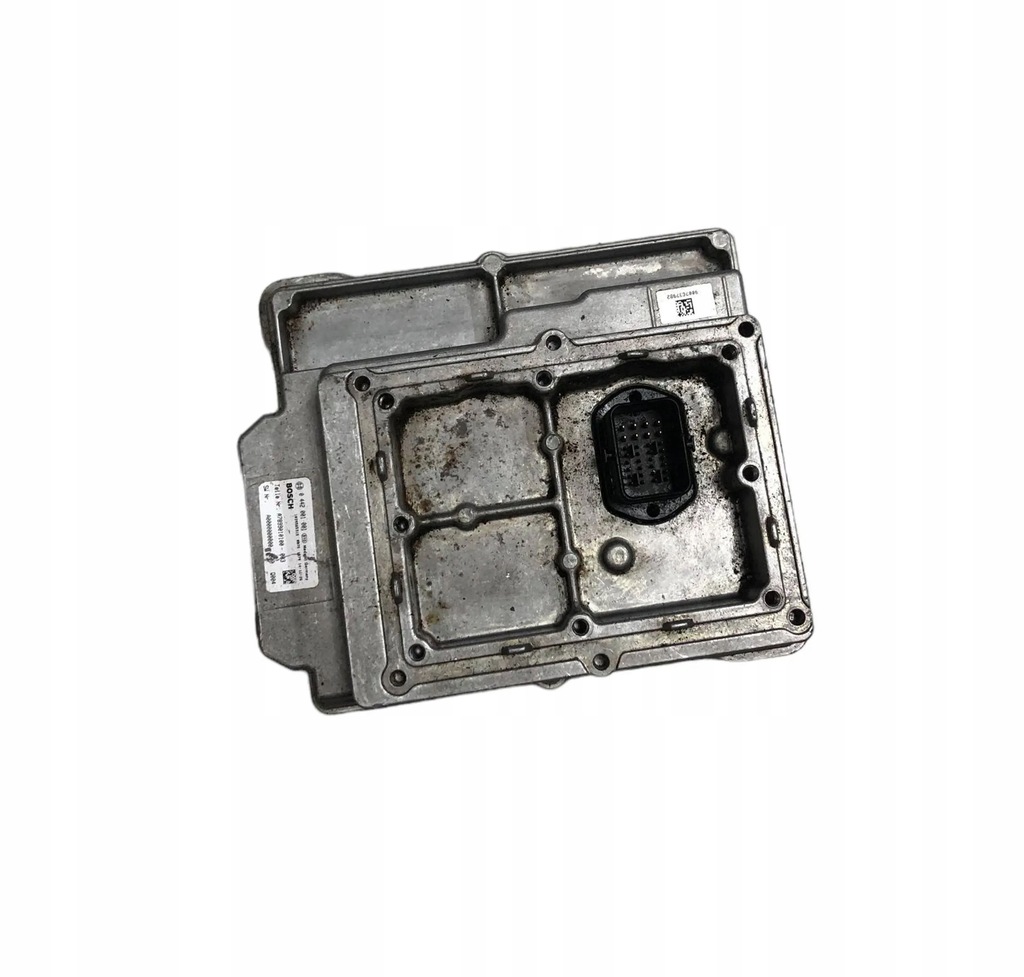 фото №1, Smart 451 модуль аккумулятора a7899010100