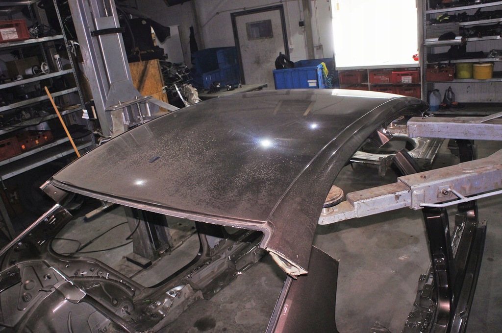 фото №6, Py099 vw jetta vi 5c дах lh8z