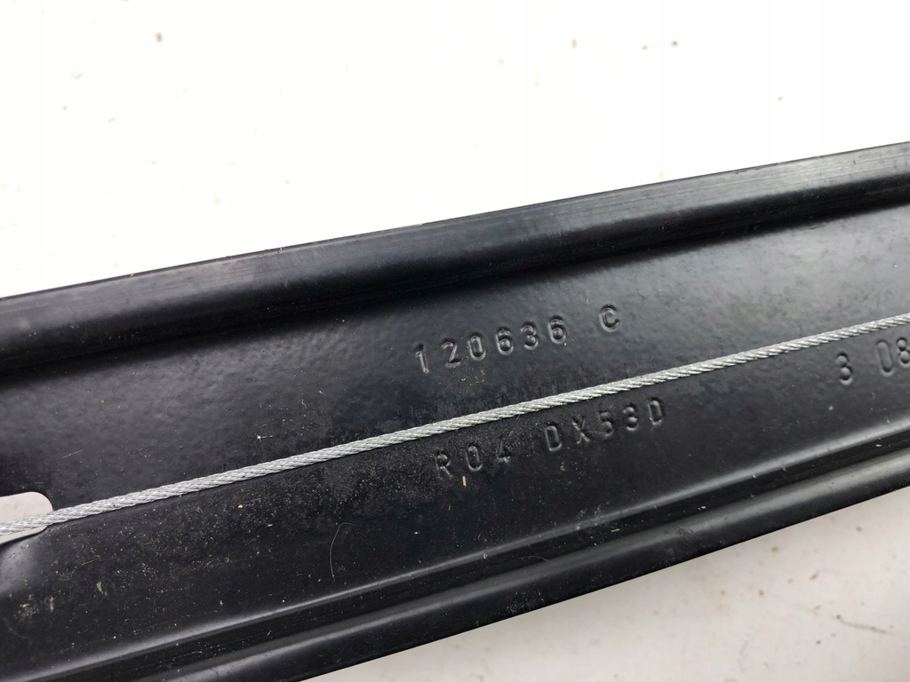 фото №6, Seat ibiza iv механизм подъемник стекло 6j4867444