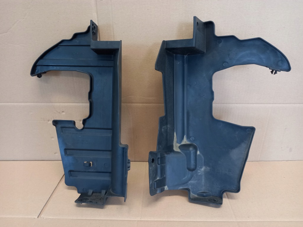 фото №1, Кермо повітря honda jazz v e-hev 2020-