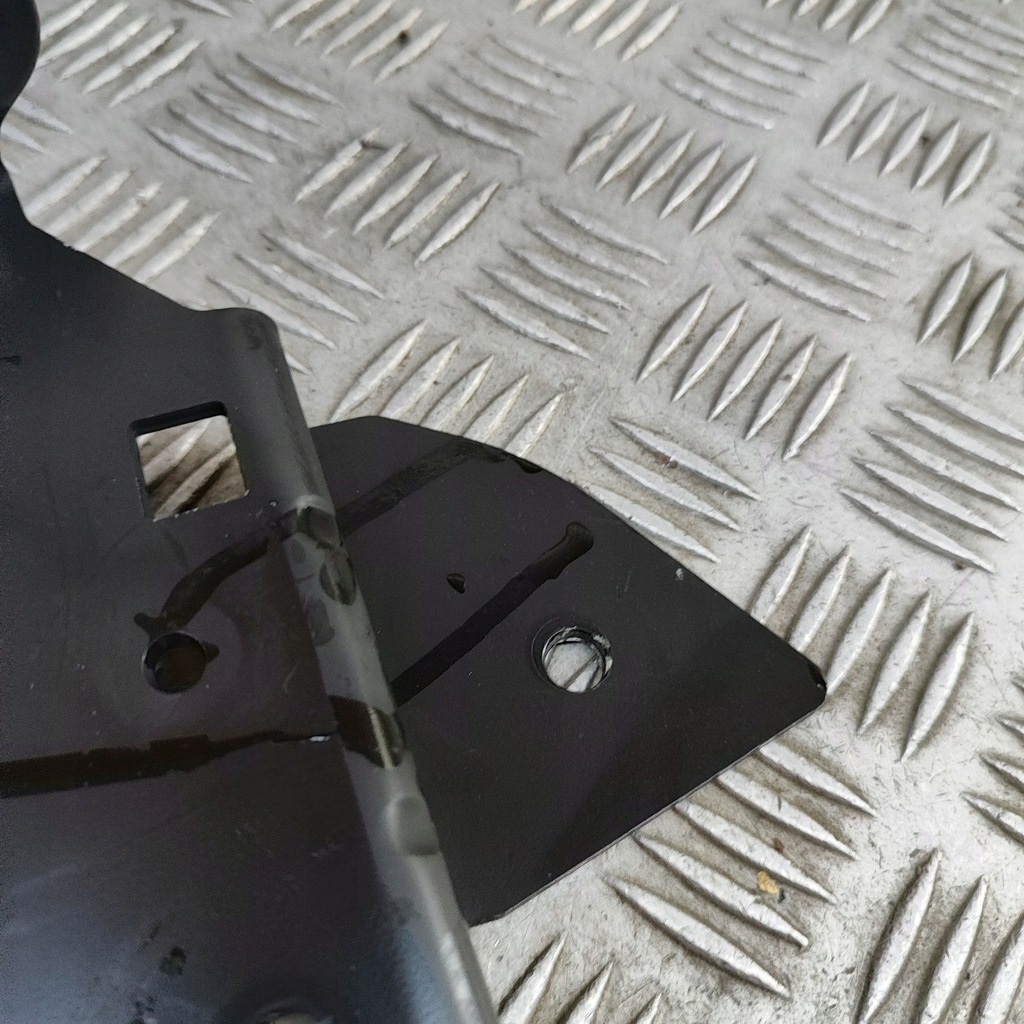 фото №5, Audi e-tron gt 2022 другая часть подвеска